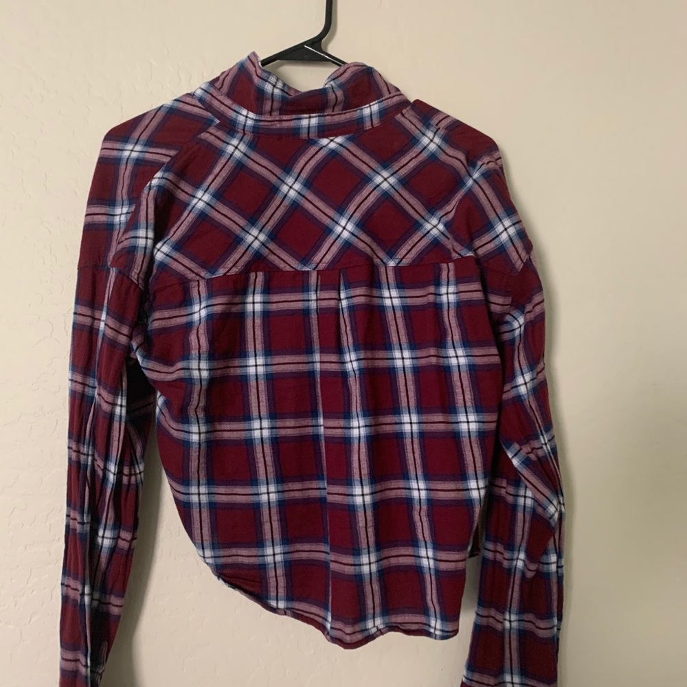 Flannel Bundle - image 5